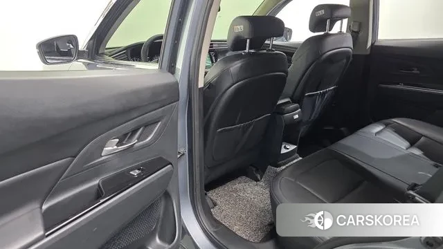 Ssangyong Beautiful Korando id 2993533 из Кореи 9