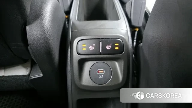 Kia The New Kia Ray EV id 3131729 из Кореи 9