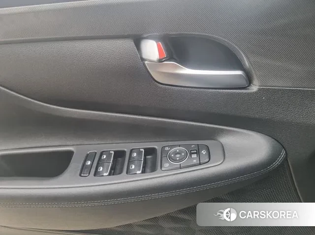 Hyundai The New Santa Fe id 3513351 из Кореи 9