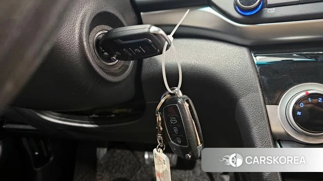 Hyundai The New Avante AD id 3942624 из Кореи 9