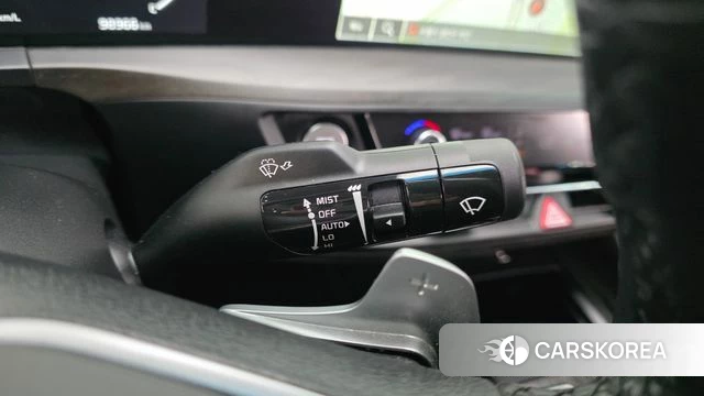 Kia K8 id 4309444 из Кореи 9