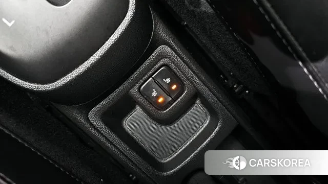 Chevrolet (GM Daewoo) The New Spark id 3561160 из Кореи 9