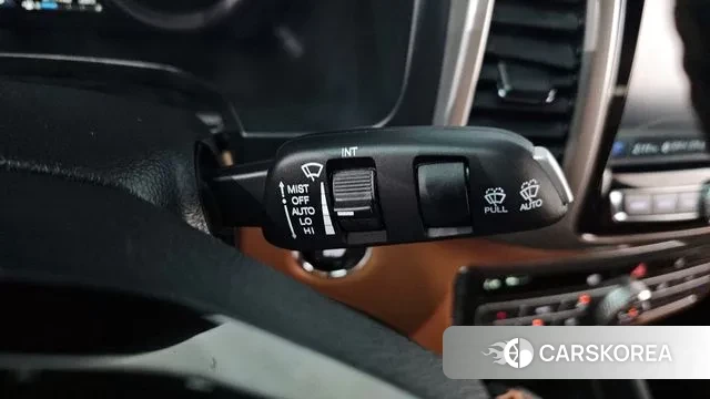 Ssangyong Rexton Sports id 3009283 из Кореи 9