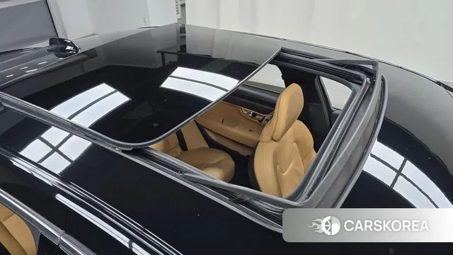 Volvo S90 id 3751836 из Кореи 9