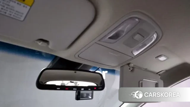 Kia The New Niro id 3429116 из Кореи 9