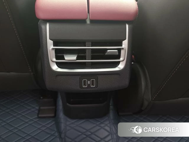 Chang'an CS75 PLUS id 4368288 из Китая 9