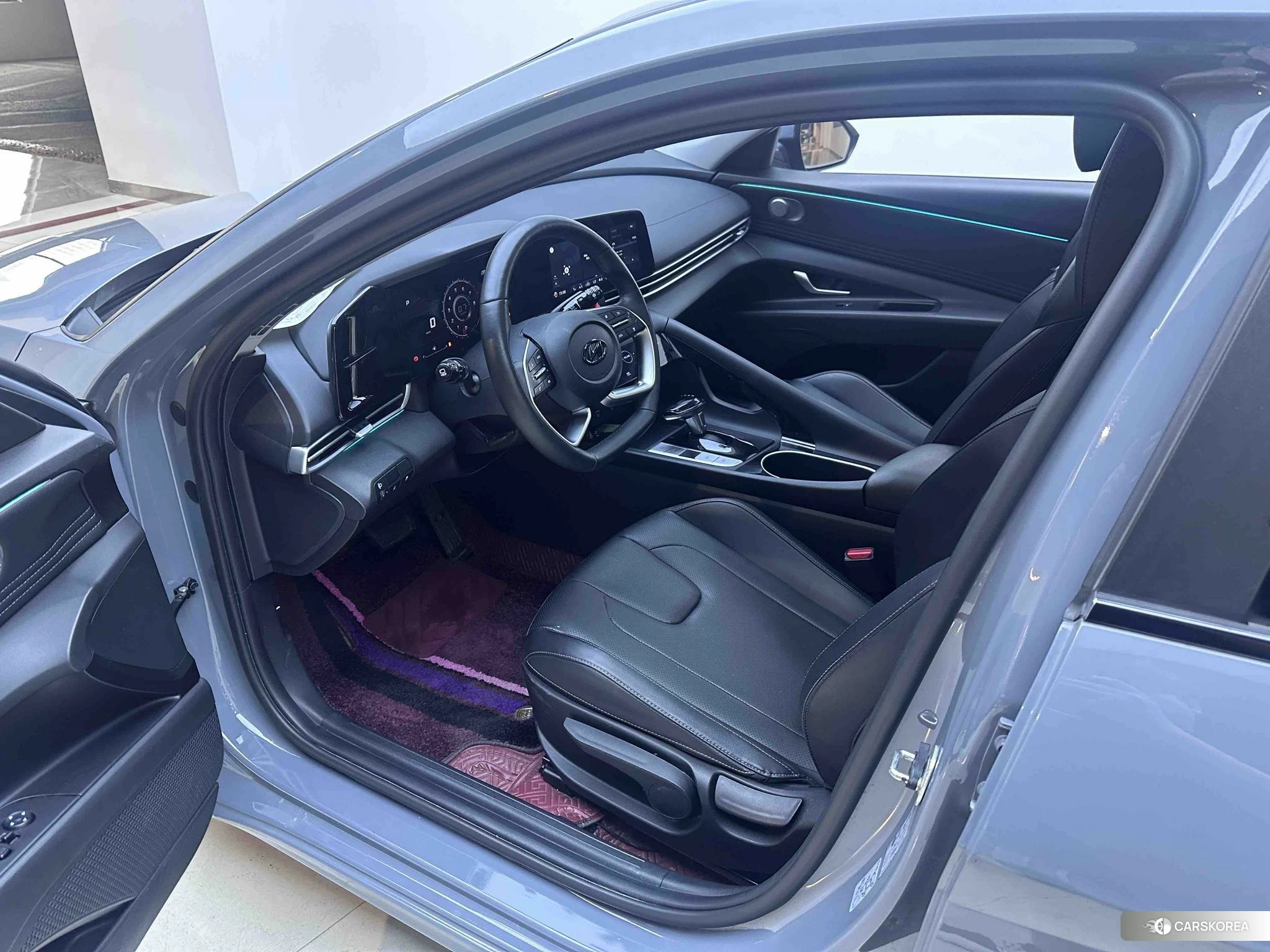 Hyundai Elantra id 4461741 из Китая 9
