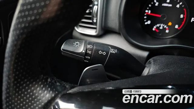 Kia Sportage The Bold id 2391742 из Кореи 9