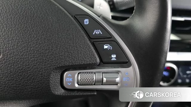 Genesis G80 (RG3) id 4401745 из Кореи 9