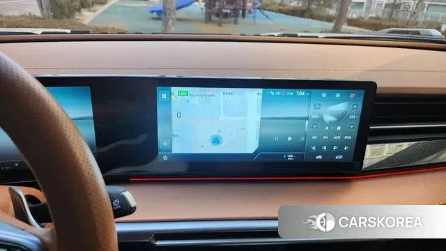 Ssangyong The New Torres id 3614579 из Кореи 9