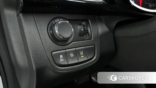 Chevrolet (GM Daewoo) The New Spark id 3741279 из Кореи 9