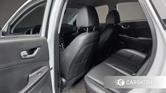 Hyundai Kona id 3050193 из Кореи 9