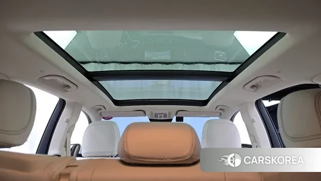 Mercedes-Benz GLE-Class W167 id 3426095 из Кореи 9