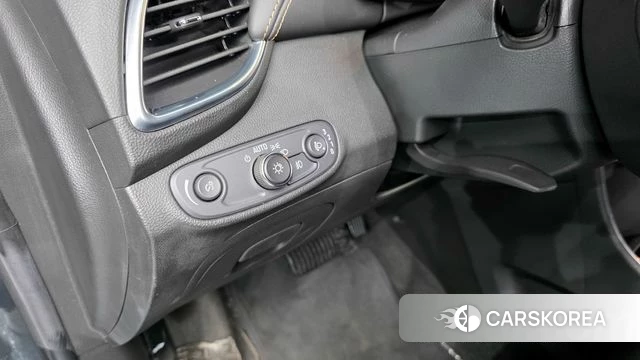 Chevrolet (GM Daewoo) The New Trax id 4410472 из Кореи 9