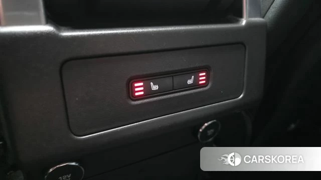 Land Rover Discovery 5 id 4188018 из Кореи 9