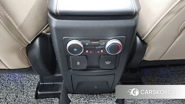 Ford Explorer 6th Generation id 3690390 из Кореи 9