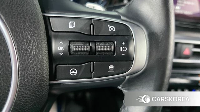 Kia K5 Hybrid 3rd Generation id 4929057 из Кореи 9