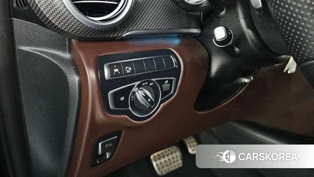 Mercedes-Benz V-Class id 4345744 из Кореи 9
