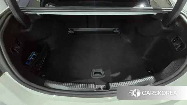 Mercedes-Benz C-Class W206 id 3211961 из Кореи 9