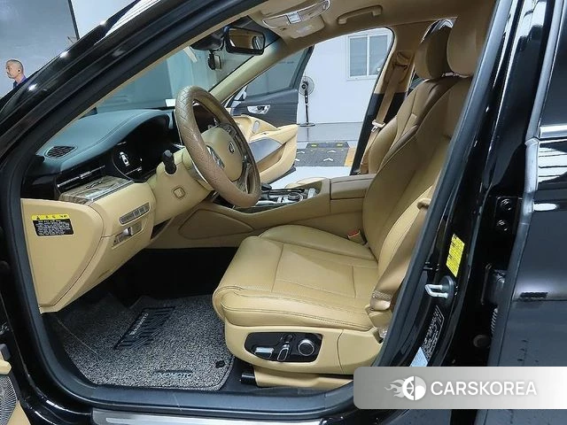 Kia More K9 id 4842627 из Кореи 9