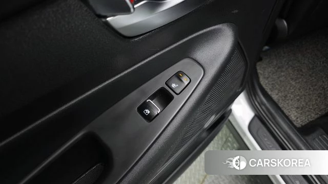 Hyundai The New Santa Fe id 3935811 из Кореи 9