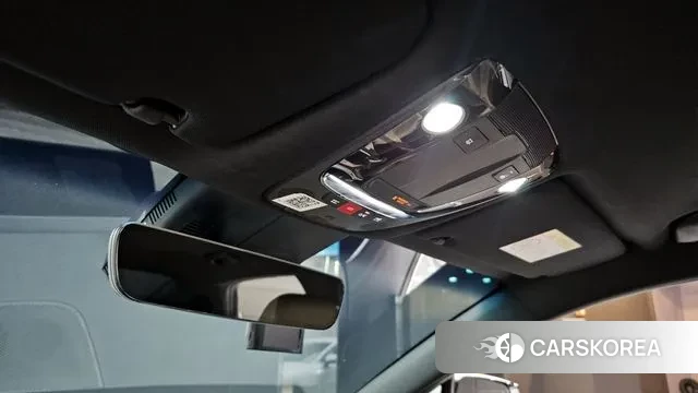 Kia K8 Hybrid id 3437138 из Кореи 9