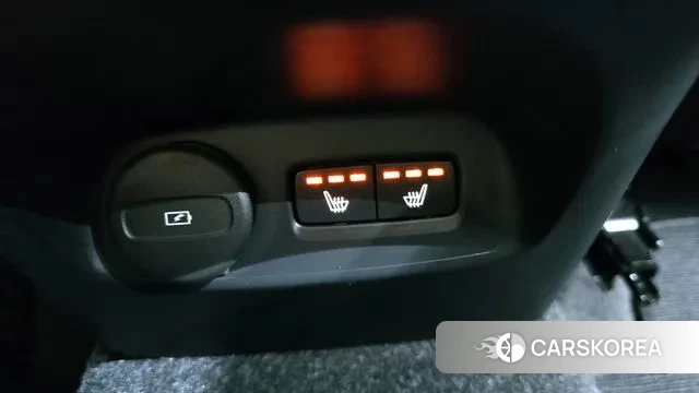 Volvo XC40 id 3509089 из Кореи 9