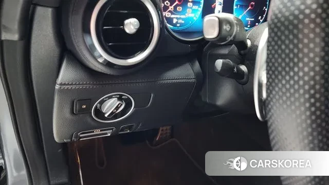 Mercedes-Benz AMG GT id 3149291 из Кореи 9