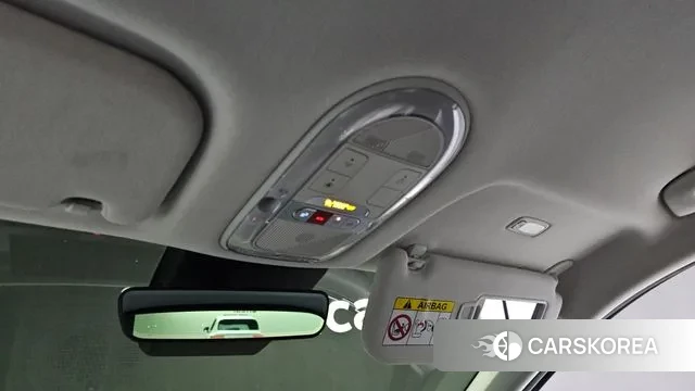 Hyundai Ionic 5 id 3566631 из Кореи 9