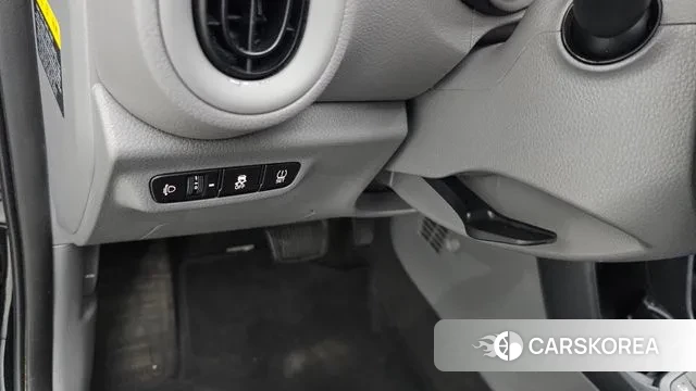 Kia All New Morning (JA) id 3018662 из Кореи 9