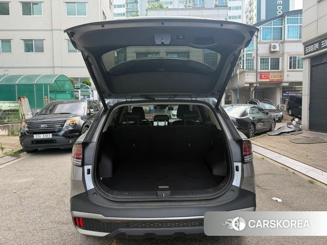 Kia Sportage 5th Generation Hybrid id 4704996 из Кореи 9