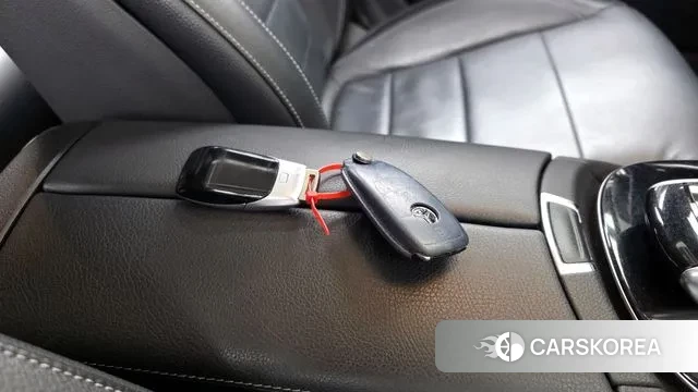 Mercedes-Benz E-Class W213 id 3736706 из Кореи 9