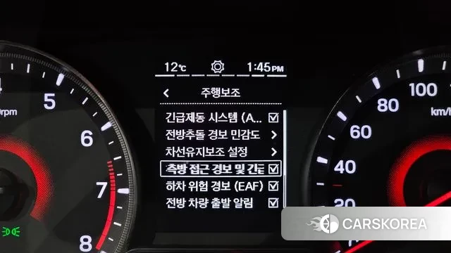 Ssangyong Berry New Tivoli id 3525597 из Кореи 9