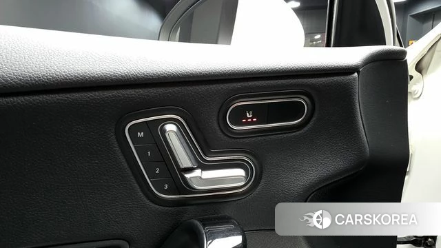 Mercedes-Benz A-Class W177 id 3833895 из Кореи 9