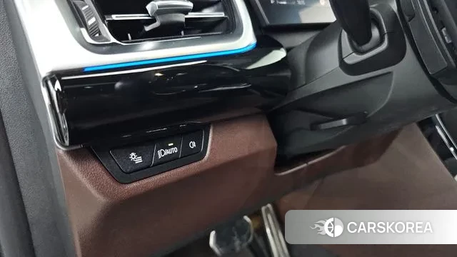 BMW X1 (U11) id 3026735 из Кореи 9