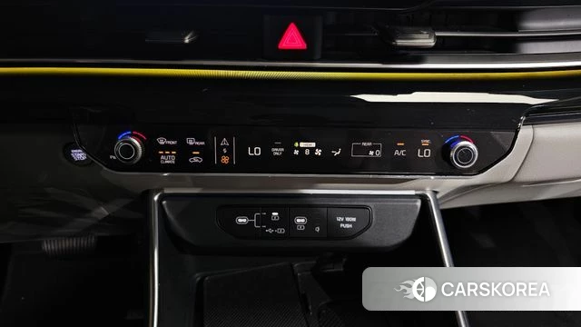 Kia The New Carnival 4th Generation id 4354403 из Кореи 9
