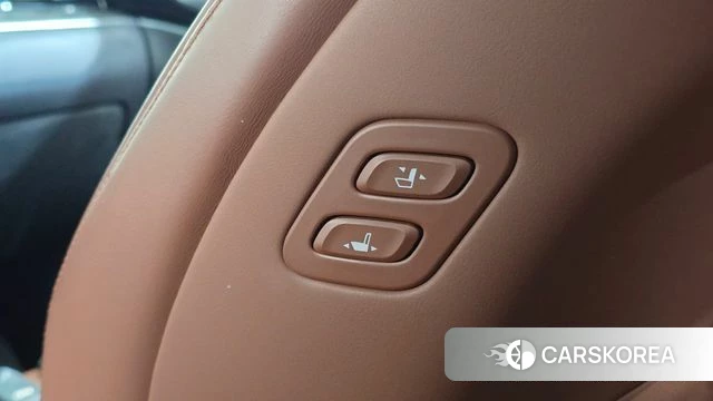 Kia More K9 id 4794541 из Кореи 9
