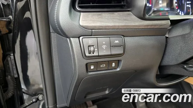 Kia K7 Premier id 2854511 из Кореи 9