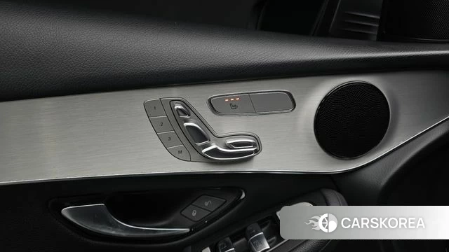 Mercedes-Benz GLC-Class X253 id 4294716 из Кореи 9