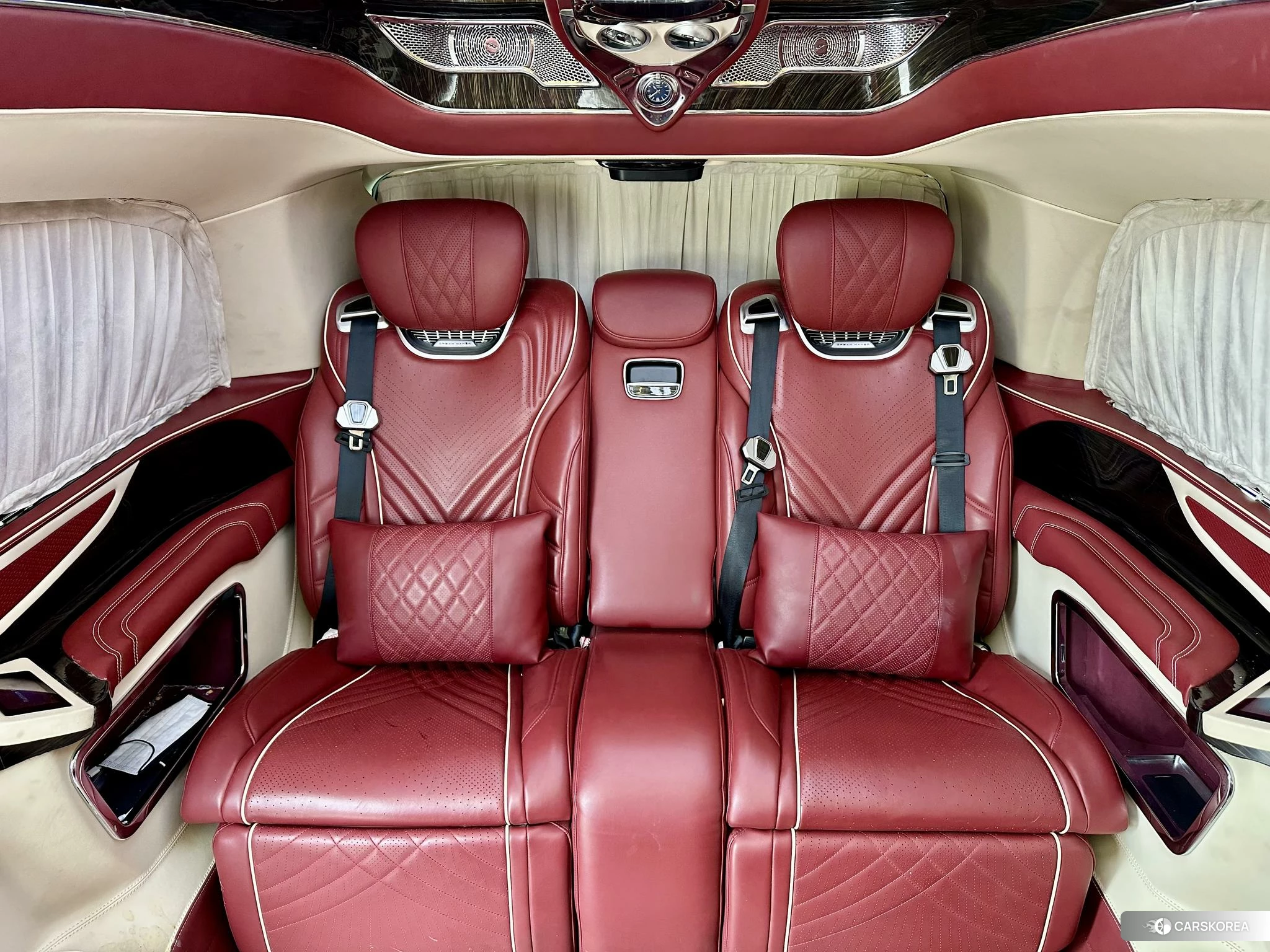 Mercedes-Benz V-class id 4421216 из Китая 9