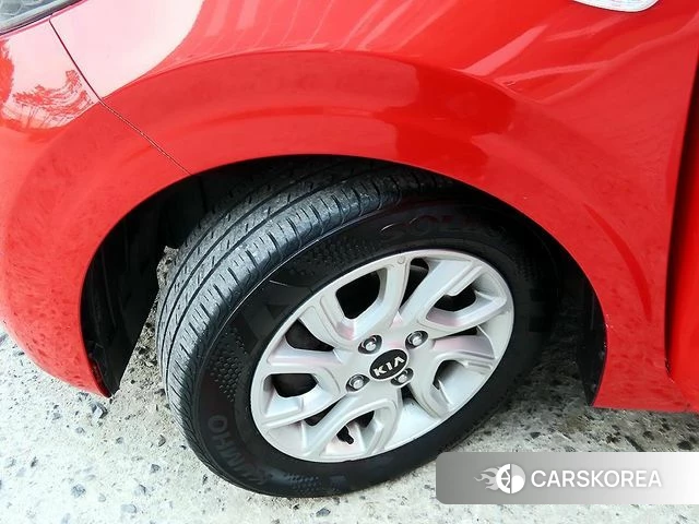 Kia All New Morning (JA) id 3814540 из Кореи 9