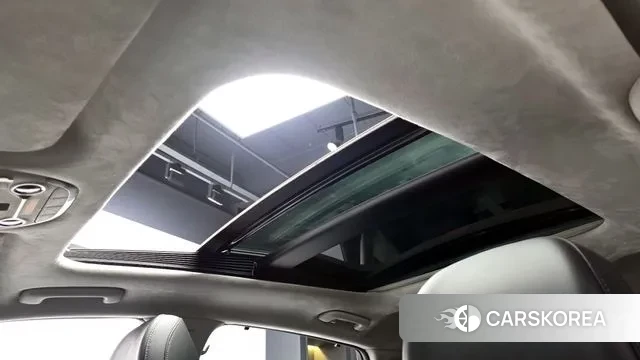 Hyundai The New Grandeur IG Hybrid id 3776941 из Кореи 9