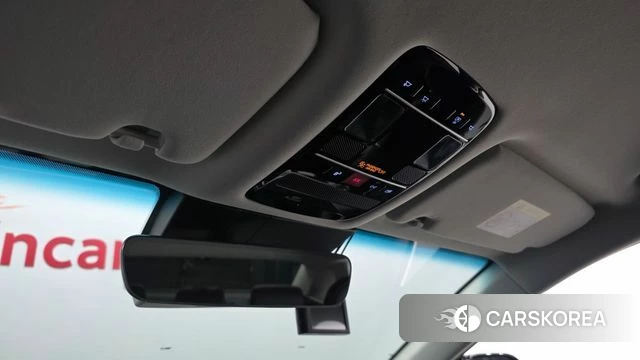 Hyundai Grandeur (GN7) id 3909941 из Кореи 9