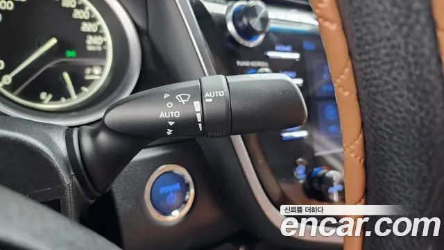 Toyota Camry (XV70) id 2839341 из Кореи 9