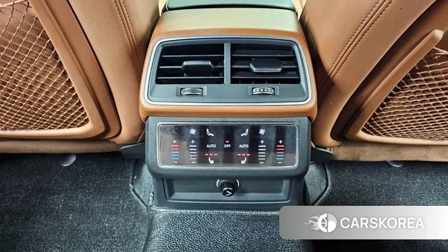 Audi A6 (C8) id 3525440 из Кореи 9