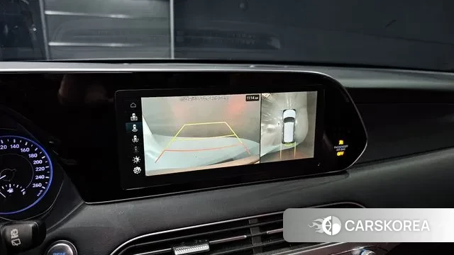 Hyundai Palisade id 3598390 из Кореи 9