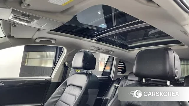 Volkswagen Tiguan second Generation id 3045466 из Кореи 9