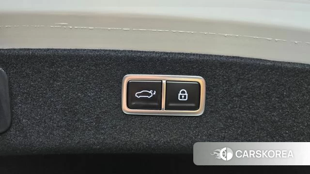 Genesis G80 (RG3) id 4752982 из Кореи 9