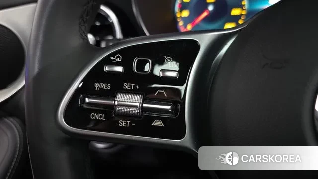 Mercedes-Benz GLC-Class X253 id 3735964 из Кореи 9