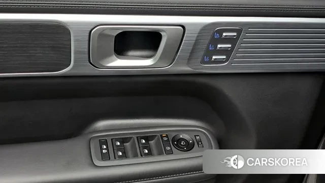 Hyundai Santa Fe (MX5) id 3359831 из Кореи 9